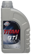 Titan GT1 PRO C-3 5W-30