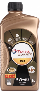Total Quartz 9000 5W-40