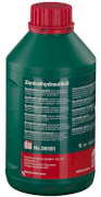 Febi Жидкость ГУР (зеленая) синтетика