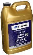 Subaru Motor Oil 5W-30