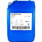 Моторное масло Aral Blue Tronic 10W-40