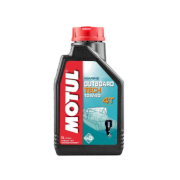 Motul OUTBOARD TECH 4T 10W-40