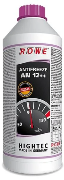ROWE Antifreeze concentrateG12+ фиолет