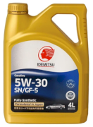 IDEMITSU SN/GF-5 5W-30