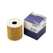 Mahle Фильтр масла OX156D