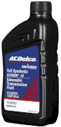 ACDelco ATF Dexron VI