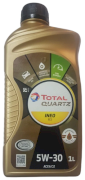 Total Quartz INEO ECS 5W-30
