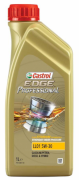 Моторное масло Castrol Edge Professional LL 5W-30