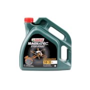 Castrol Magnatec STOP-START 5W-30 C3