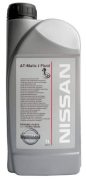 Nissan Matic Fluid - D