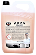 Средство для очистки двигателя Akra