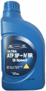 Mobis Ultra ATF SP-IV RR