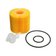 Toyota Фильтр масла 04152YZZA1