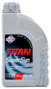 Моторное масло Titan Super Syn 5W-40