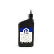 Mopar Synthetic Gear 75W-90 GL-5