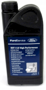 Ford DOT4 LV High Perfomance (WSS-M6C65-A2)