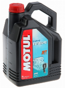 Motul OUTBOARD 2T