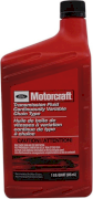 Ford Motorcraft CVCT