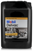 Mobil Delvac MX 15W-40