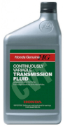 Honda CVT Fluid