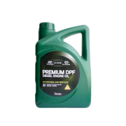 Mobis Premium DPF Diesel 5W-30