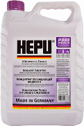 Hepu Antifreeze Фиолетовый G12+
