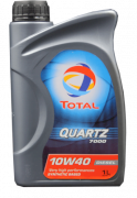 Total Quartz 7000 Energy 10W-40