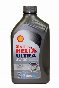 Shell Helix Ultra ECT C3 5W-30
