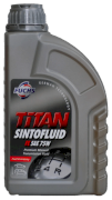 Titan SINTOFLUID FE 75W