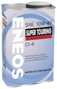 ENEOS Super Touring CI-4 10W-40