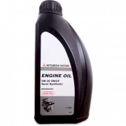 Моторное масло Mitsubishi Engine Oil 5W-30