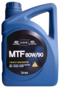 Mobis MTF 80W-90 GL-4