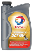 Total Fluid Matic DCT MV