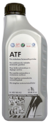 VAG ATF для автоматических трансмиссий для 6-ступенчатой трансмиссии Tiptronic