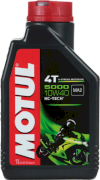 Motul 5000 4T 10W-40