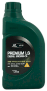Mobis Premium LS Diesel 5W-30