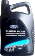 Ford Super Plus Premium LLC антифриз (WSS-M97B44-D)