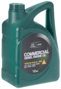 Mobis Commercial Diesel 10W-40
