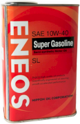 ENEOS Super Gasoline SL 10W-40