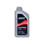 Охлаждающая жидкость ANTIFREEZE LAVR -45°C (G12+)
